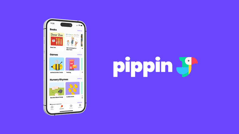 Pippin App案例